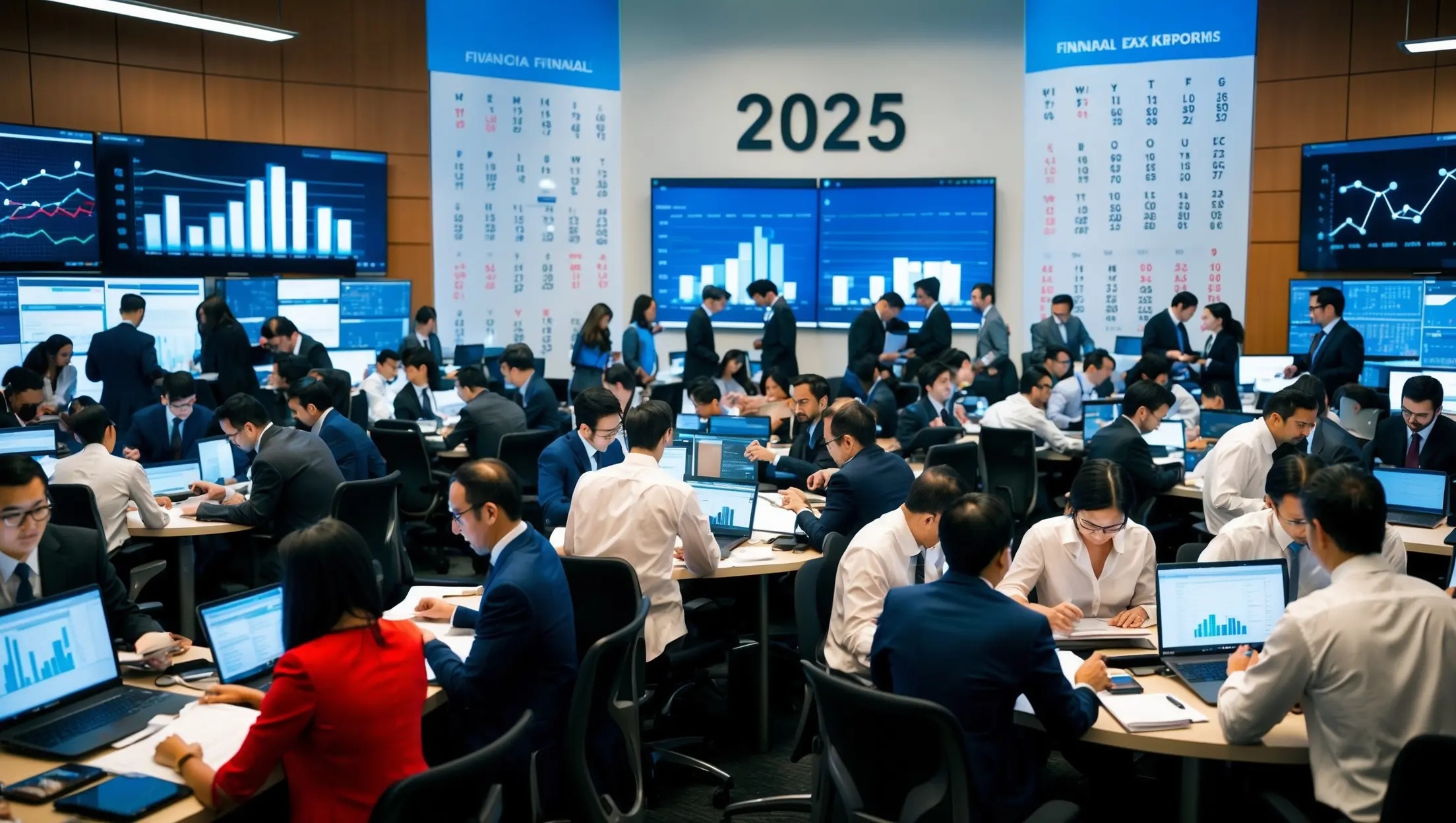 Reforma Tributária 2025 - Nascont
