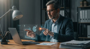 Recomendado só para você